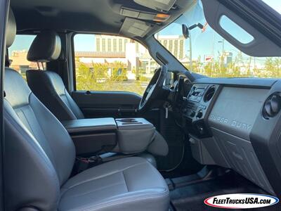 2013 Ford F-250 Super Duty XL  Utility Service Body - Photo 45 - Las Vegas, NV 89103