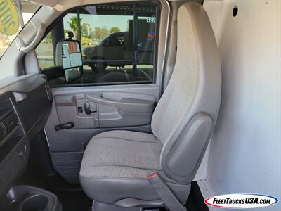 2010 Chevrolet Express Cutaway 3500   - Photo 67 - Las Vegas, NV 89103