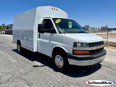 2010 Chevrolet Express Cutaway 3500   - Photo 51 - Las Vegas, NV 89103