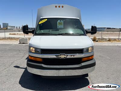 2010 Chevrolet Express Cutaway 3500   - Photo 42 - Las Vegas, NV 89103