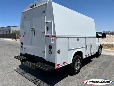 2010 Chevrolet Express Cutaway 3500   - Photo 8 - Las Vegas, NV 89103