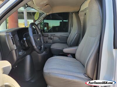 2010 Chevrolet Express Cutaway 3500   - Photo 70 - Las Vegas, NV 89103