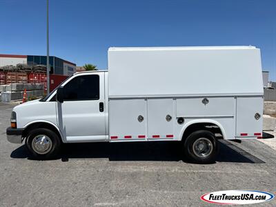 2010 Chevrolet Express Cutaway 3500   - Photo 44 - Las Vegas, NV 89103