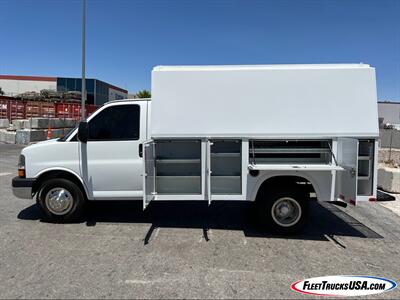 2010 Chevrolet Express Cutaway 3500   - Photo 40 - Las Vegas, NV 89103