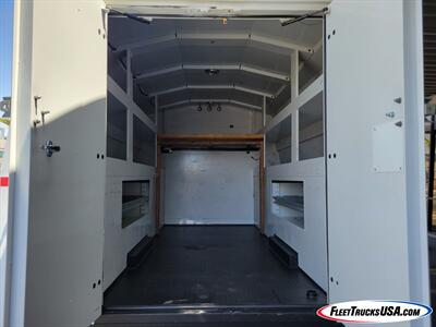 2010 Chevrolet Express Cutaway 3500   - Photo 74 - Las Vegas, NV 89103