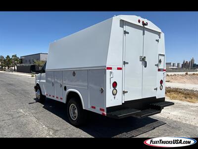 2010 Chevrolet Express Cutaway 3500   - Photo 33 - Las Vegas, NV 89103