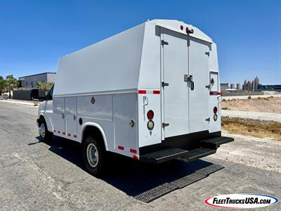 2010 Chevrolet Express Cutaway 3500   - Photo 31 - Las Vegas, NV 89103