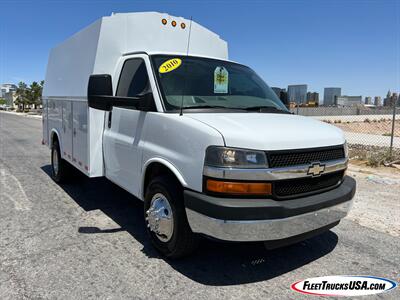 2010 Chevrolet Express Cutaway 3500   - Photo 47 - Las Vegas, NV 89103