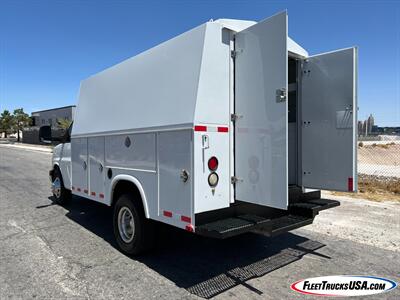 2010 Chevrolet Express Cutaway 3500   - Photo 22 - Las Vegas, NV 89103