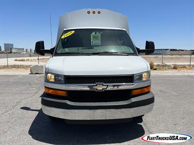 2010 Chevrolet Express Cutaway 3500   - Photo 41 - Las Vegas, NV 89103