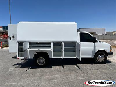 2010 Chevrolet Express Cutaway 3500   - Photo 12 - Las Vegas, NV 89103