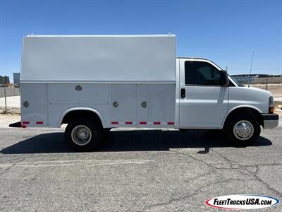 2010 Chevrolet Express Cutaway 3500   - Photo 45 - Las Vegas, NV 89103