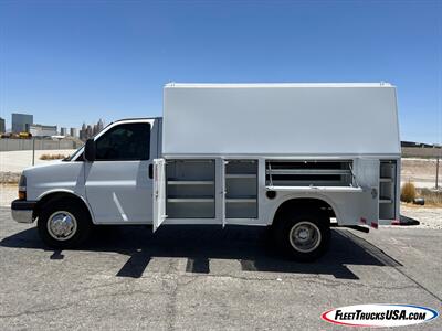 2010 Chevrolet Express Cutaway 3500   - Photo 26 - Las Vegas, NV 89103