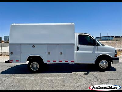 2010 Chevrolet Express Cutaway 3500   - Photo 46 - Las Vegas, NV 89103