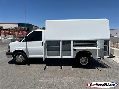 2010 Chevrolet Express Cutaway 3500   - Photo 38 - Las Vegas, NV 89103