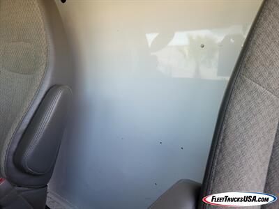 2010 Chevrolet Express Cutaway 3500   - Photo 64 - Las Vegas, NV 89103