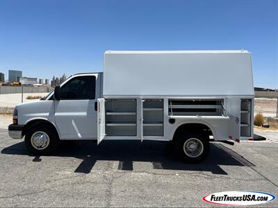 2010 Chevrolet Express Cutaway 3500   - Photo 27 - Las Vegas, NV 89103