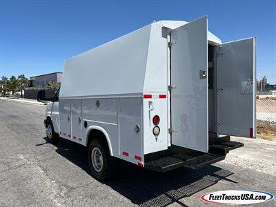 2010 Chevrolet Express Cutaway 3500   - Photo 19 - Las Vegas, NV 89103