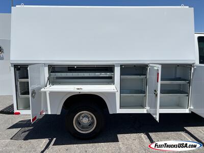 2010 Chevrolet Express Cutaway 3500   - Photo 14 - Las Vegas, NV 89103