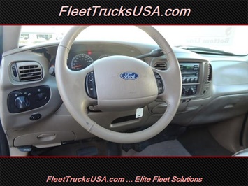 2003 Ford F-150 SuperCab XLT, F150, Work Truck   - Photo 27 - Las Vegas, NV 89103