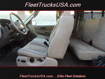 2003 Ford F-150 SuperCab XLT, F150, Work Truck   - Photo 30 - Las Vegas, NV 89103