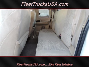 2003 Ford F-150 SuperCab XLT, F150, Work Truck   - Photo 32 - Las Vegas, NV 89103