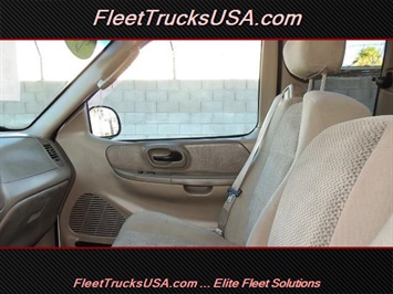 2003 Ford F-150 SuperCab XLT, F150, Work Truck   - Photo 31 - Las Vegas, NV 89103