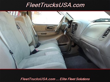 2003 Ford F-150 SuperCab XLT, F150, Work Truck   - Photo 37 - Las Vegas, NV 89103