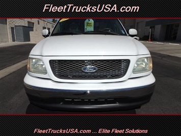 2003 Ford F-150 SuperCab XLT, F150, Work Truck   - Photo 41 - Las Vegas, NV 89103