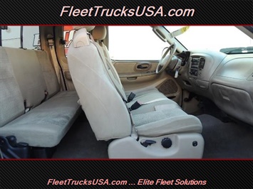 2003 Ford F-150 SuperCab XLT, F150, Work Truck   - Photo 40 - Las Vegas, NV 89103