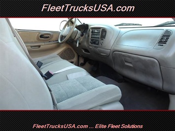 2003 Ford F-150 SuperCab XLT, F150, Work Truck   - Photo 36 - Las Vegas, NV 89103