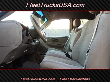 2003 Ford F-150 SuperCab XLT, F150, Work Truck   - Photo 25 - Las Vegas, NV 89103