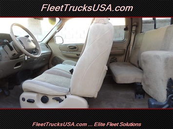 2003 Ford F-150 SuperCab XLT, F150, Work Truck   - Photo 29 - Las Vegas, NV 89103