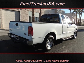 2003 Ford F-150 SuperCab XLT, F150, Work Truck   - Photo 19 - Las Vegas, NV 89103