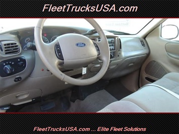 2003 Ford F-150 SuperCab XLT, F150, Work Truck   - Photo 26 - Las Vegas, NV 89103