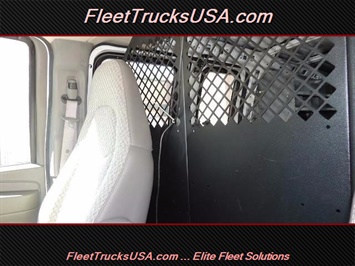 2008 Chevrolet Express 2500 Cargo   - Photo 16 - Las Vegas, NV 89103