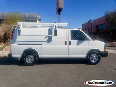 2013 Chevrolet Express 2500   - Photo 80 - Las Vegas, NV 89103