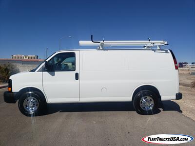 2013 Chevrolet Express 2500   - Photo 95 - Las Vegas, NV 89103