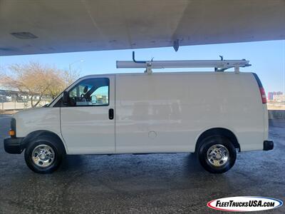 2013 Chevrolet Express 2500   - Photo 91 - Las Vegas, NV 89103