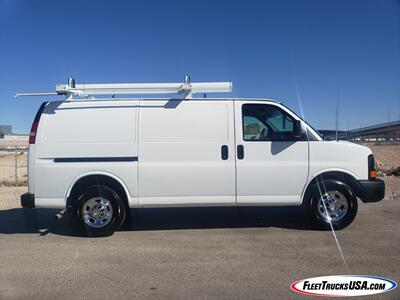 2013 Chevrolet Express 2500   - Photo 19 - Las Vegas, NV 89103