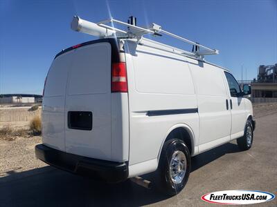 2013 Chevrolet Express 2500   - Photo 94 - Las Vegas, NV 89103