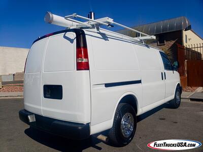 2013 Chevrolet Express 2500   - Photo 17 - Las Vegas, NV 89103