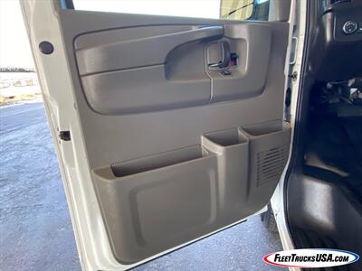 2013 Chevrolet Express 2500   - Photo 49 - Las Vegas, NV 89103