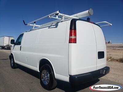 2013 Chevrolet Express 2500   - Photo 96 - Las Vegas, NV 89103