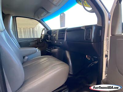 2013 Chevrolet Express 2500   - Photo 54 - Las Vegas, NV 89103