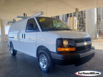 2013 Chevrolet Express 2500   - Photo 86 - Las Vegas, NV 89103