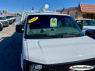 2013 Chevrolet Express 2500   - Photo 27 - Las Vegas, NV 89103