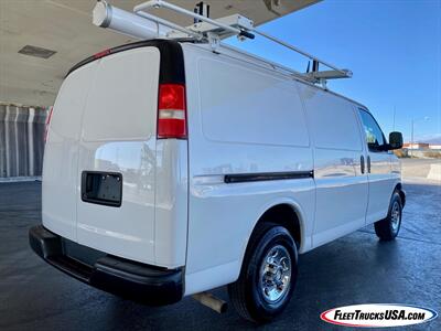 2013 Chevrolet Express 2500   - Photo 66 - Las Vegas, NV 89103