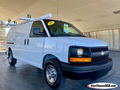 2013 Chevrolet Express 2500   - Photo 68 - Las Vegas, NV 89103