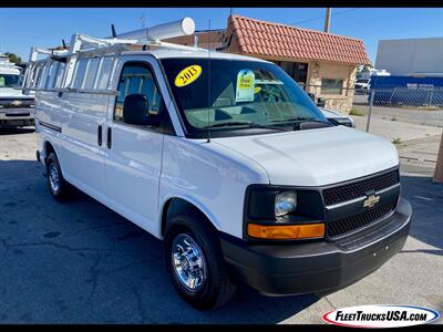 2013 Chevrolet Express 2500   - Photo 28 - Las Vegas, NV 89103